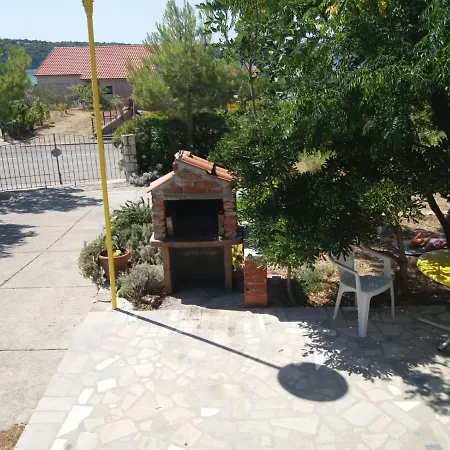度假居 Vjeka 拉布
