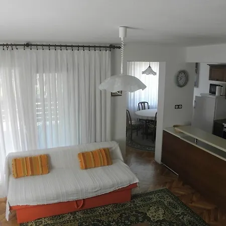 Holiday home Holiday Vjeka *